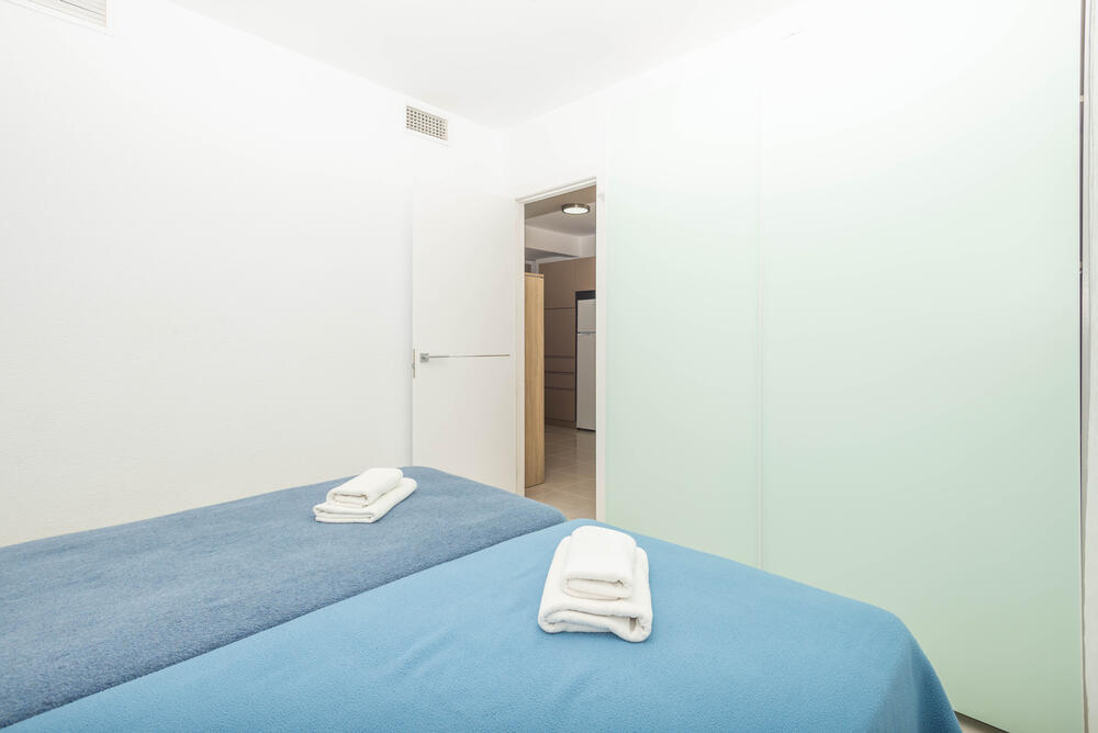 TI-48C TOPACIO I - 48 C Appartement Calpe/Calp TI-48C TOPACIO I - 48 C Appartement Calpe/Calp