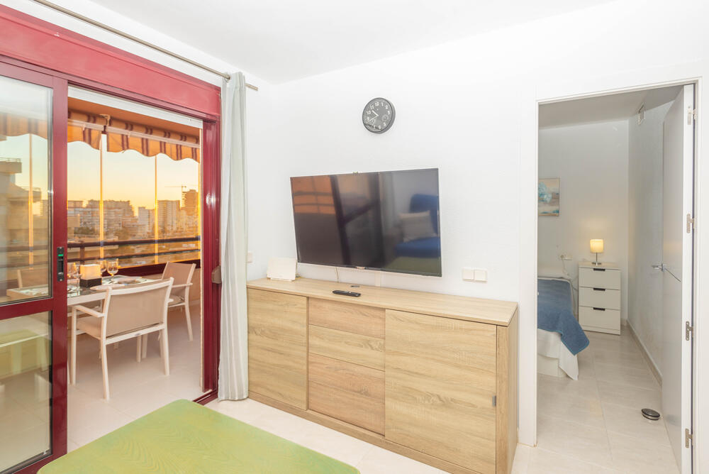 TI-48C TOPACIO I - 48 C Appartement Calpe/Calp TI-48C TOPACIO I - 48 C Appartement Calpe/Calp