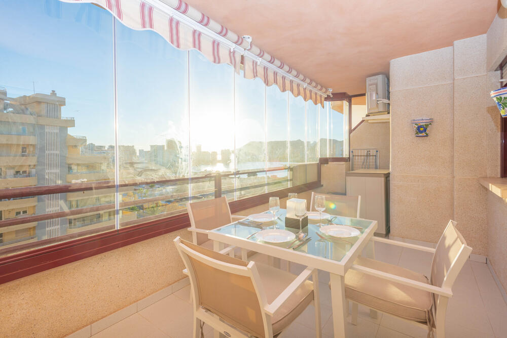 TI-48C TOPACIO I - 48 C Appartement Calpe/Calp TI-48C TOPACIO I - 48 C Appartement Calpe/Calp