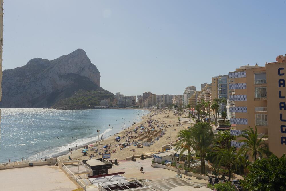ES-34D Esmeralda - 34 D Appartement Calpe/Calp ES-34D Esmeralda - 34 D Appartement Calpe/Calp