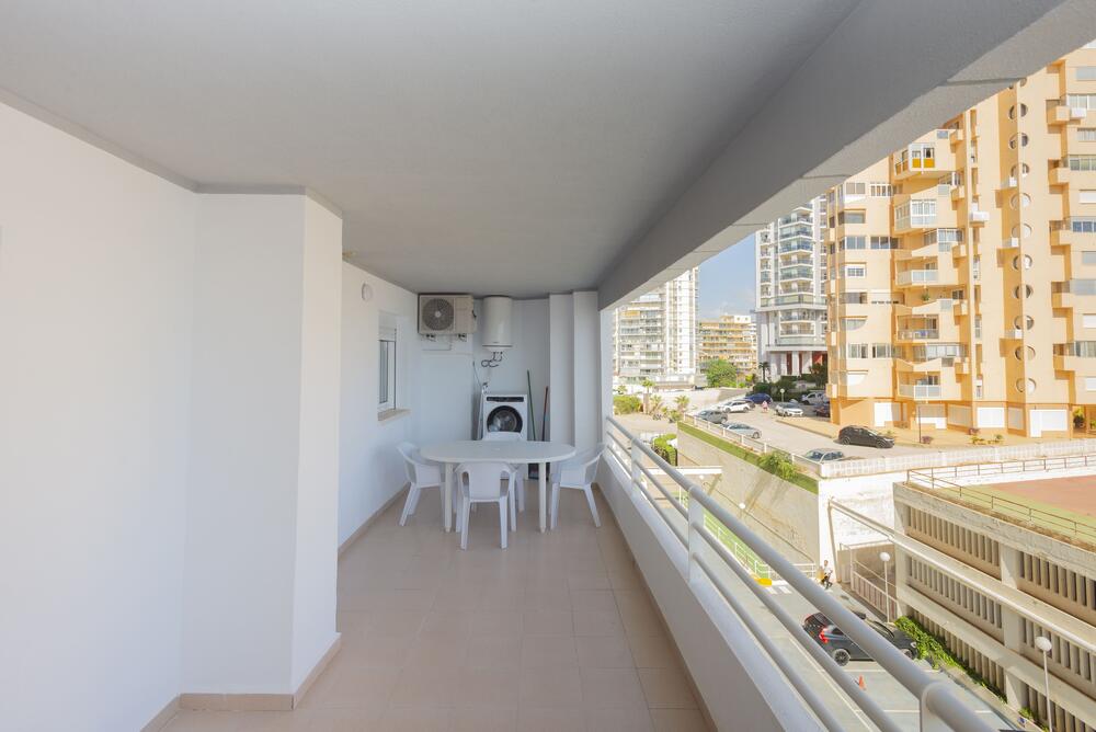 ES-34D Esmeralda - 34 D Appartement Calpe/Calp ES-34D Esmeralda - 34 D Appartement Calpe/Calp