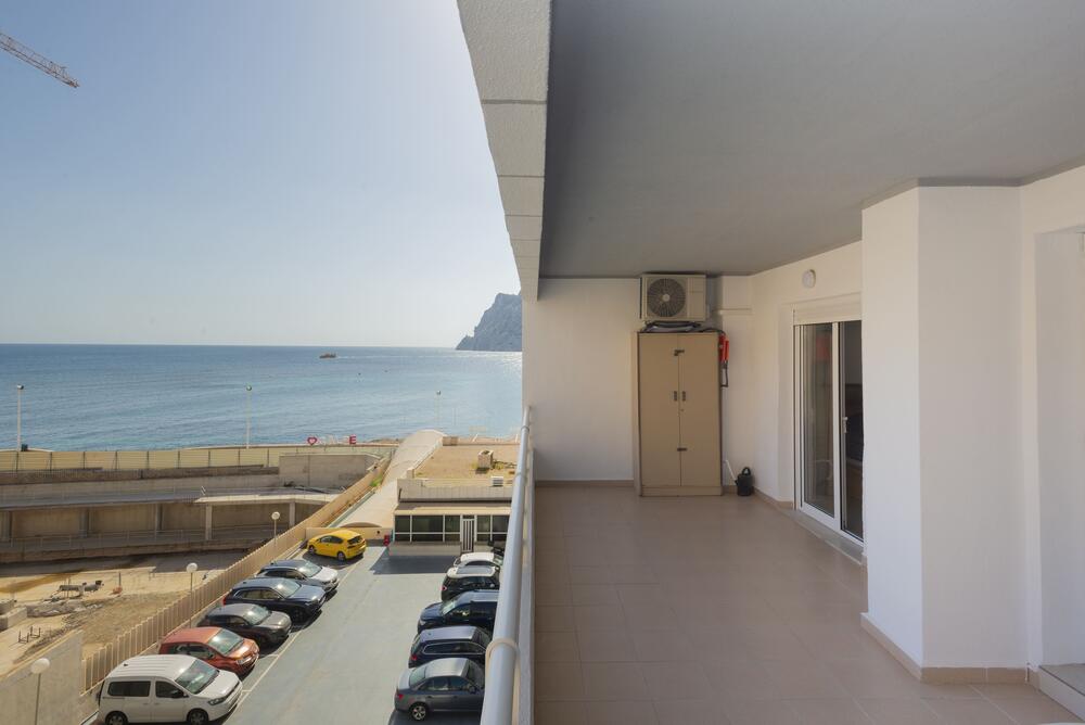 ES-34D Esmeralda - 34 D Appartement Calpe/Calp ES-34D Esmeralda - 34 D Appartement Calpe/Calp