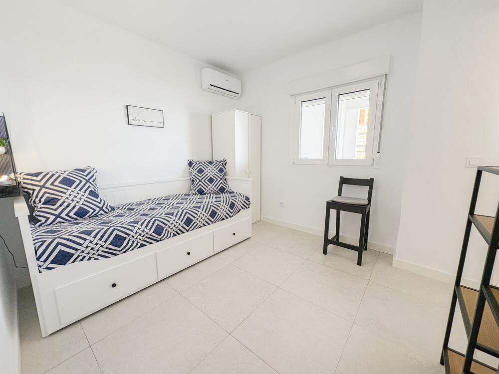 ES-34D Esmeralda - 34 D Appartement Calpe/Calp ES-34D Esmeralda - 34 D Appartement Calpe/Calp