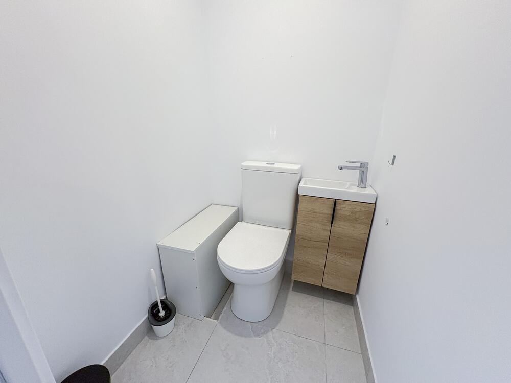 ES-34D Esmeralda - 34 D Appartement Calpe/Calp ES-34D Esmeralda - 34 D Appartement Calpe/Calp