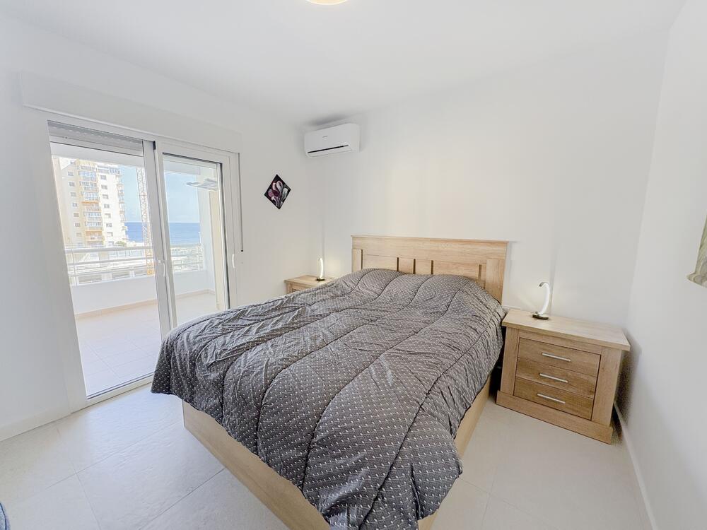 ES-34D Esmeralda - 34 D Appartement Calpe/Calp ES-34D Esmeralda - 34 D Appartement Calpe/Calp
