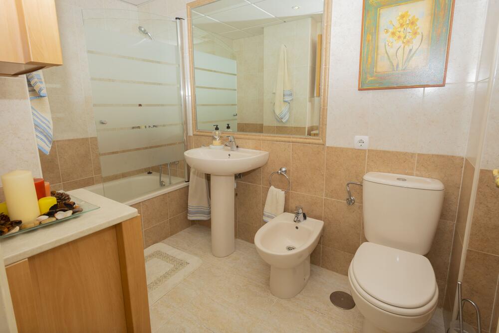 CB-14D Coral Beach 14D Appartement Coral Beach Calpe/Calp CB-14D Coral Beach 14D Appartement Coral Beach Calpe/Calp