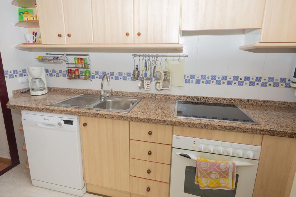 CB-14D Coral Beach 14D Appartement Coral Beach Calpe/Calp CB-14D Coral Beach 14D Appartement Coral Beach Calpe/Calp