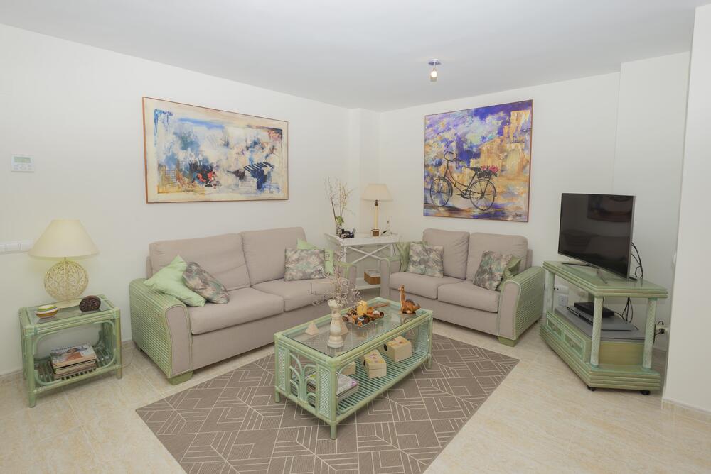 CB-14D Coral Beach 14D Appartement Coral Beach Calpe/Calp CB-14D Coral Beach 14D Appartement Coral Beach Calpe/Calp