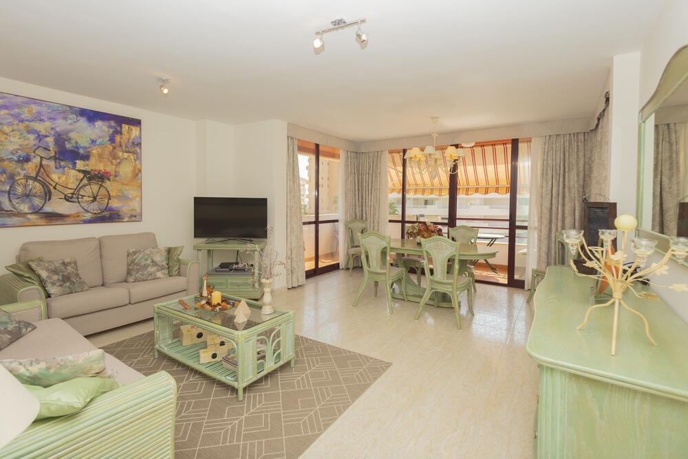 CB-14D Coral Beach 14D Appartement Coral Beach Calpe/Calp CB-14D Coral Beach 14D Appartement Coral Beach Calpe/Calp