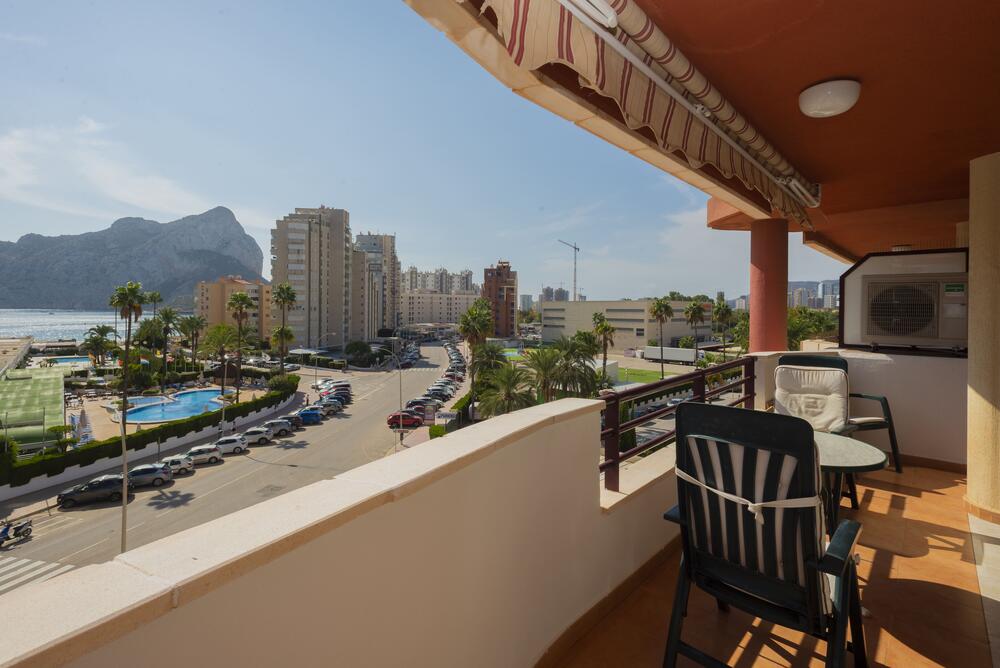 CB-14D Coral Beach 14D Appartement Coral Beach Calpe/Calp CB-14D Coral Beach 14D Appartement Coral Beach Calpe/Calp