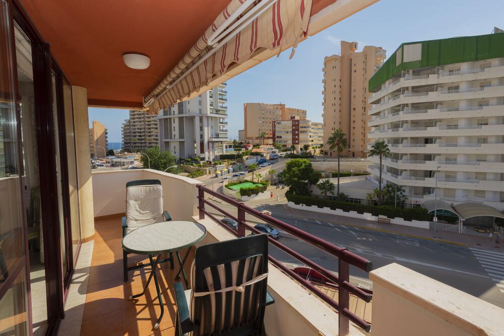 CB-14D Coral Beach 14D Appartement Coral Beach Calpe/Calp CB-14D Coral Beach 14D Appartement Coral Beach Calpe/Calp