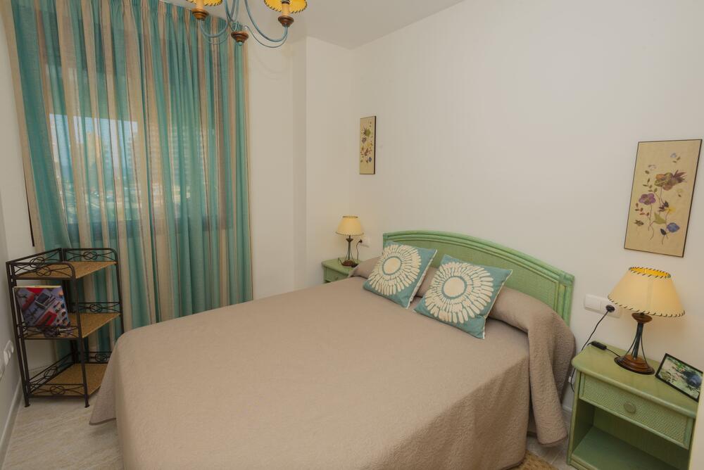 CB-14D Coral Beach 14D Appartement Coral Beach Calpe/Calp CB-14D Coral Beach 14D Appartement Coral Beach Calpe/Calp