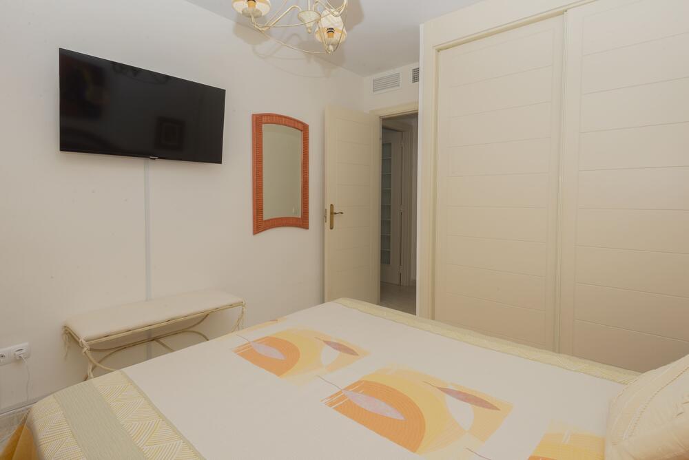 CB-14D Coral Beach 14D Appartement Coral Beach Calpe/Calp CB-14D Coral Beach 14D Appartement Coral Beach Calpe/Calp