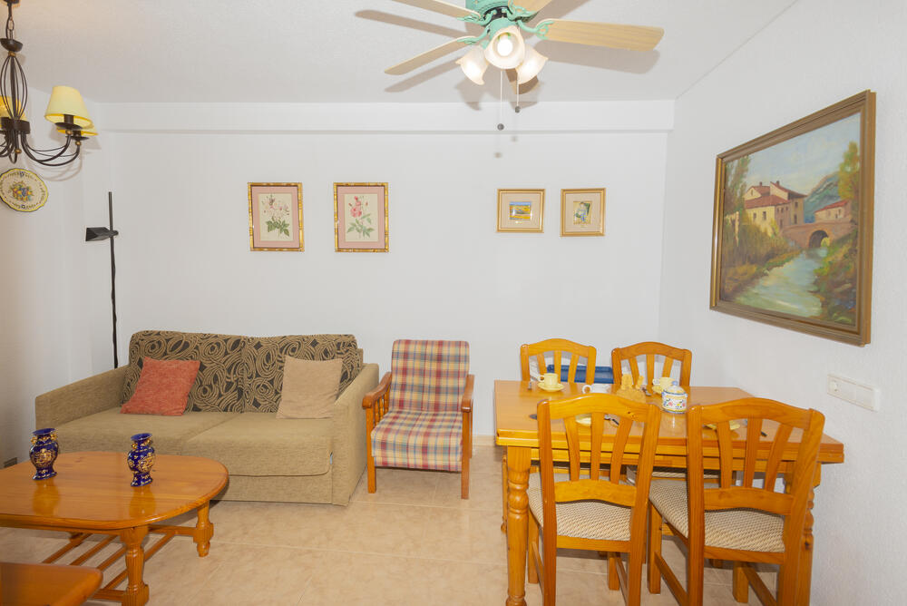 VR-43B Voramar + 43B Appartement Calpe/Calp VR-43B Voramar + 43B Appartement Calpe/Calp
