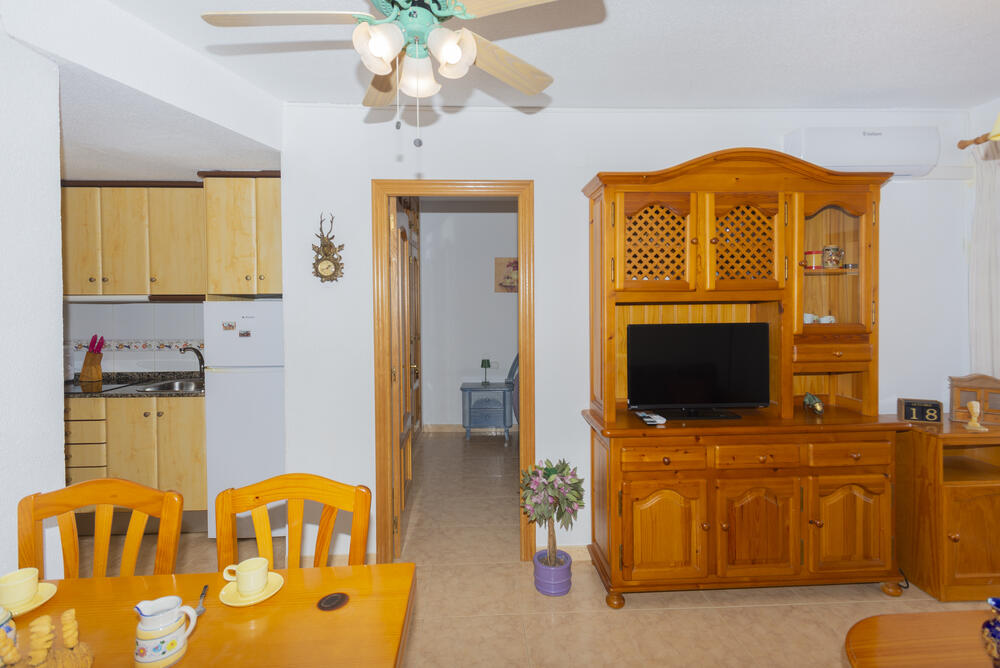VR-43B Voramar + 43B Appartement Calpe/Calp VR-43B Voramar + 43B Appartement Calpe/Calp