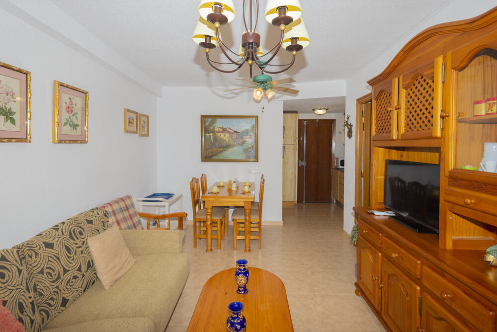 VR-43B Voramar + 43B Appartement Calpe/Calp VR-43B Voramar + 43B Appartement Calpe/Calp