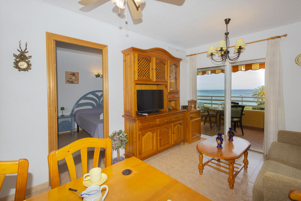 VR-43B Voramar + 43B Appartement Calpe/Calp VR-43B Voramar + 43B Appartement Calpe/Calp
