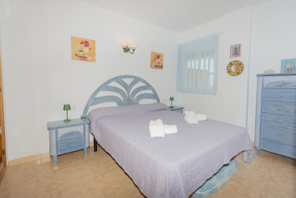 VR-43B Voramar + 43B Appartement Calpe/Calp VR-43B Voramar + 43B Appartement Calpe/Calp