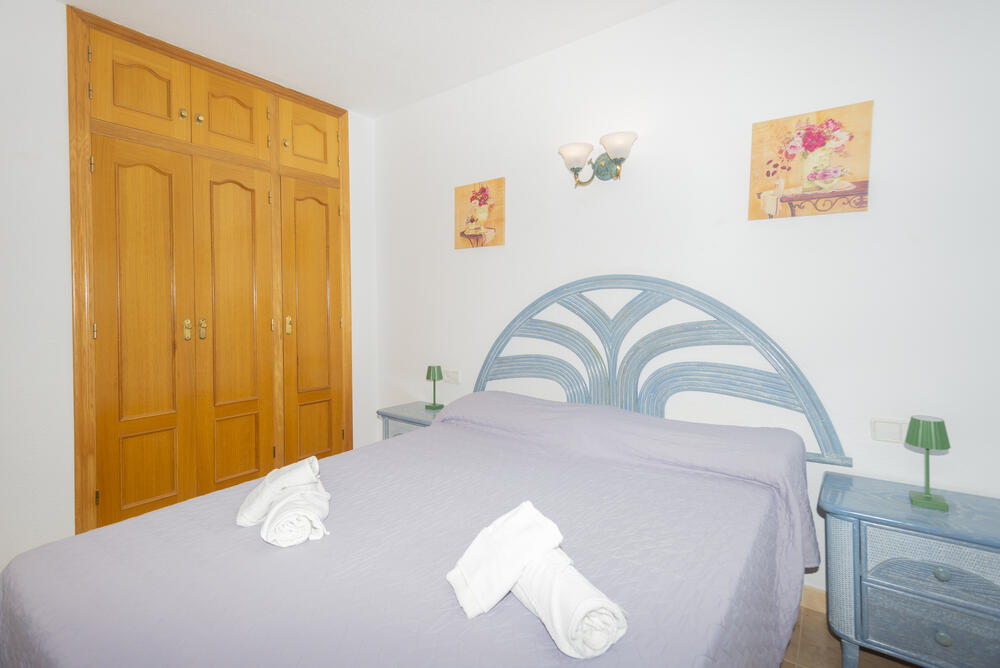 VR-43B Voramar + 43B Appartement Calpe/Calp VR-43B Voramar + 43B Appartement Calpe/Calp