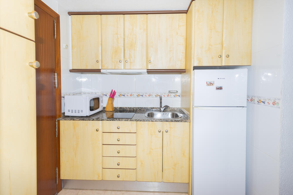 VR-43B Voramar + 43B Appartement Calpe/Calp VR-43B Voramar + 43B Appartement Calpe/Calp