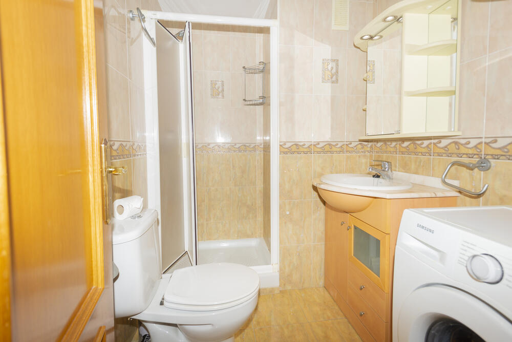 VR-43B Voramar + 43B Appartement Calpe/Calp VR-43B Voramar + 43B Appartement Calpe/Calp