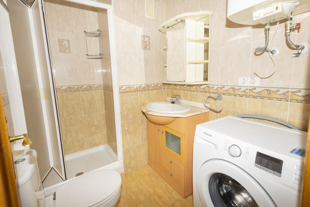 VR-43B Voramar + 43B Appartement Calpe/Calp VR-43B Voramar + 43B Appartement Calpe/Calp
