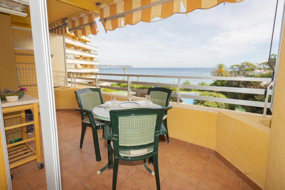 VR-43B Voramar + 43B Appartement Calpe/Calp VR-43B Voramar + 43B Appartement Calpe/Calp
