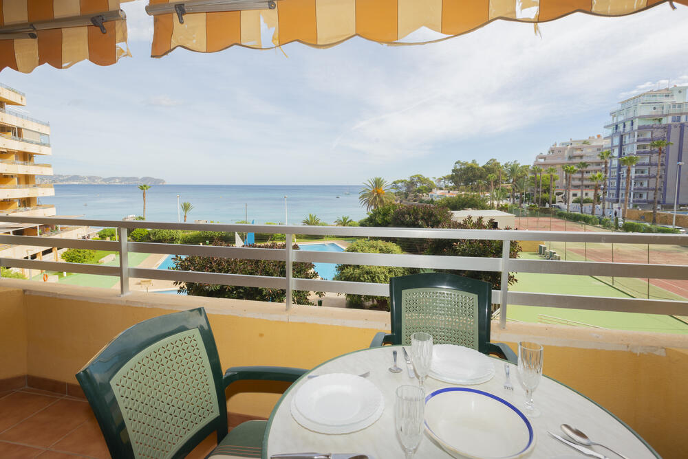 VR-43B Voramar + 43B Appartement Calpe/Calp VR-43B Voramar + 43B Appartement Calpe/Calp