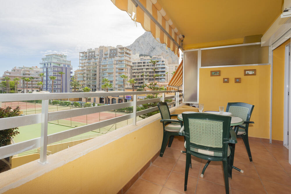 VR-43B Voramar + 43B Appartement Calpe/Calp VR-43B Voramar + 43B Appartement Calpe/Calp