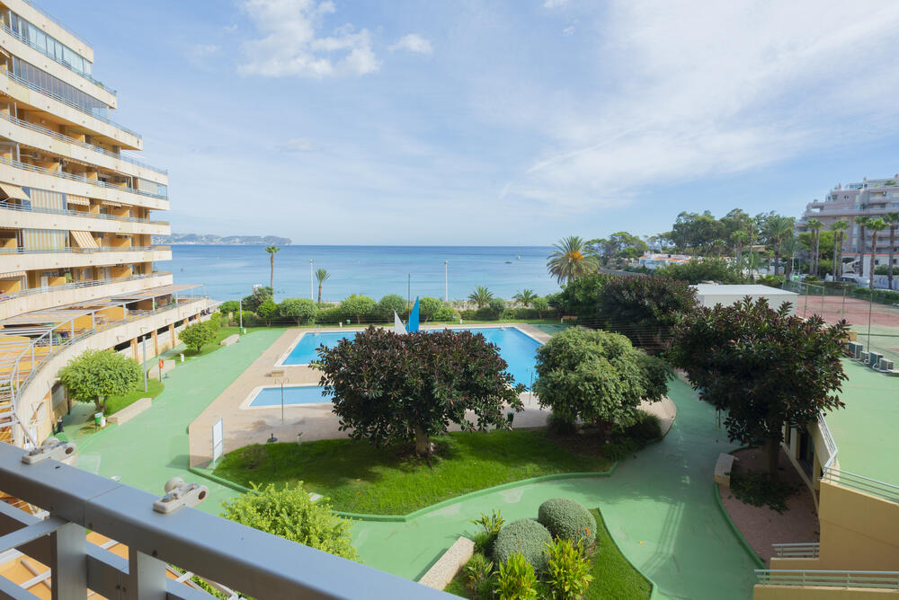 VR-43B Voramar + 43B Appartement Calpe/Calp VR-43B Voramar + 43B Appartement Calpe/Calp