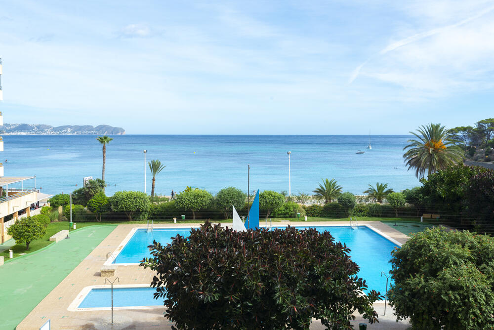VR-43B Voramar + 43B Appartement Calpe/Calp VR-43B Voramar + 43B Appartement Calpe/Calp