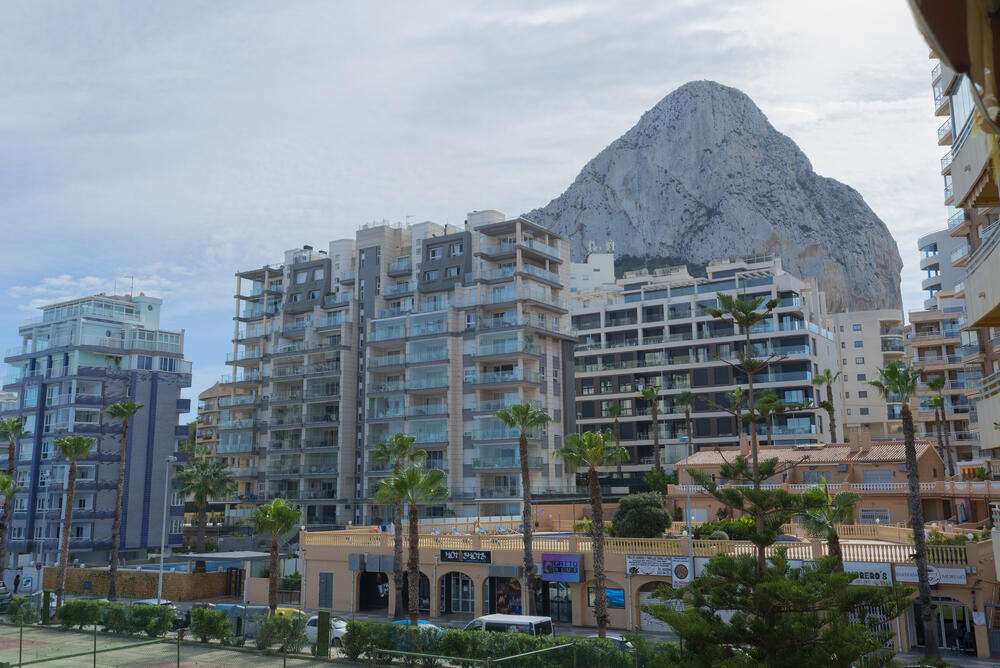 VR-43B Voramar + 43B Appartement Calpe/Calp VR-43B Voramar + 43B Appartement Calpe/Calp