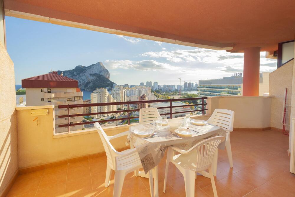 CB-216C Coral Beach +-216-C Apartamento Calpe/Calp CB-216C Coral Beach +-216-C Apartamento Calpe/Calp