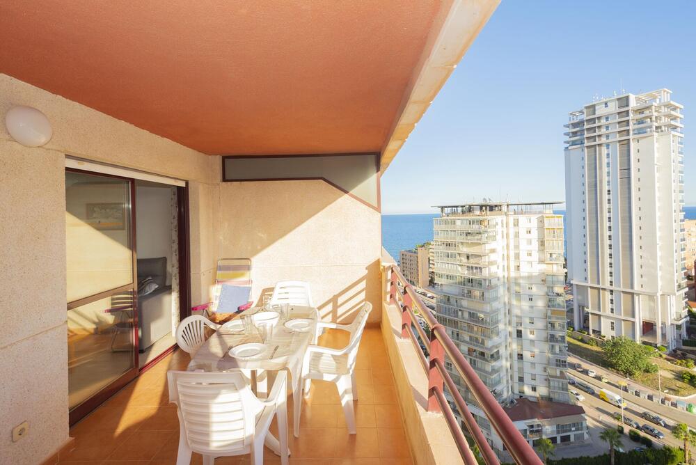 CB-216C Coral Beach +-216-C Apartamento Calpe/Calp CB-216C Coral Beach +-216-C Apartamento Calpe/Calp