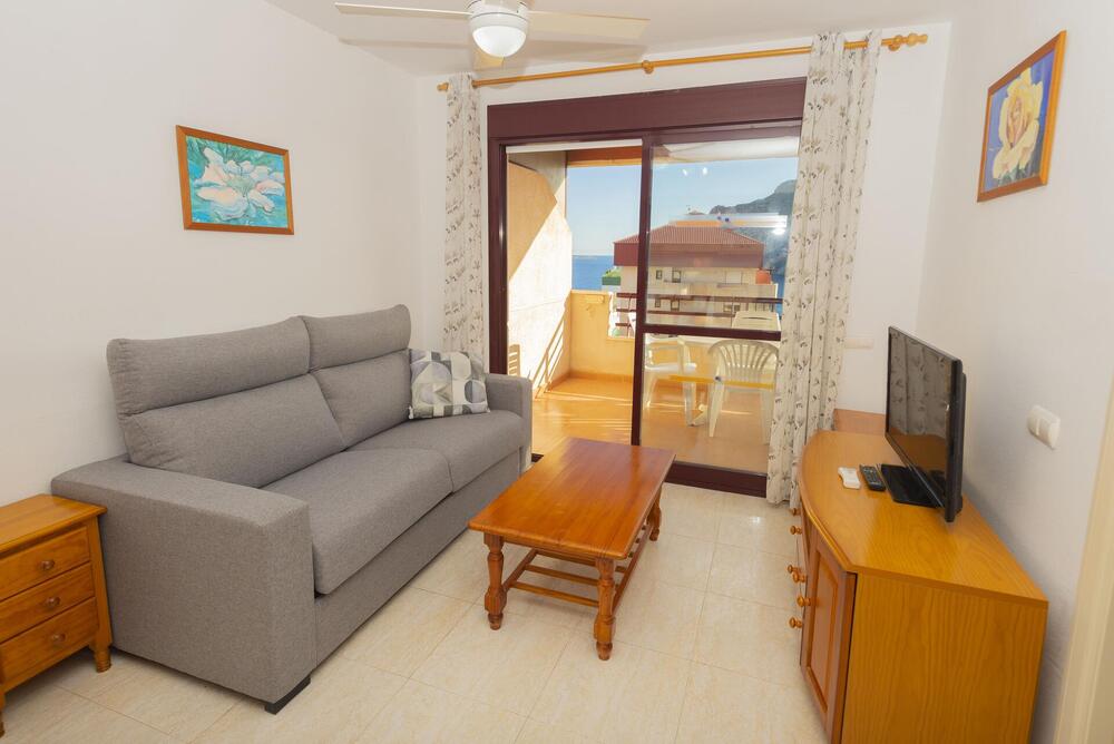 CB-216C Coral Beach +-216-C Apartamento Calpe/Calp CB-216C Coral Beach +-216-C Apartamento Calpe/Calp