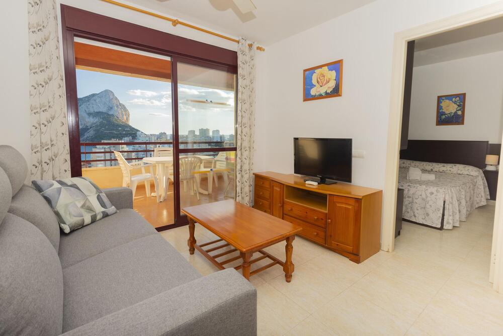 CB-216C Coral Beach +-216-C Apartamento Calpe/Calp CB-216C Coral Beach +-216-C Apartamento Calpe/Calp