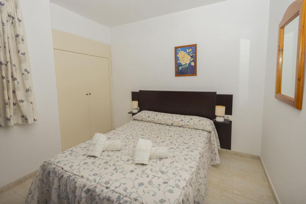 CB-216C Coral Beach +-216-C Apartamento Calpe/Calp CB-216C Coral Beach +-216-C Apartamento Calpe/Calp