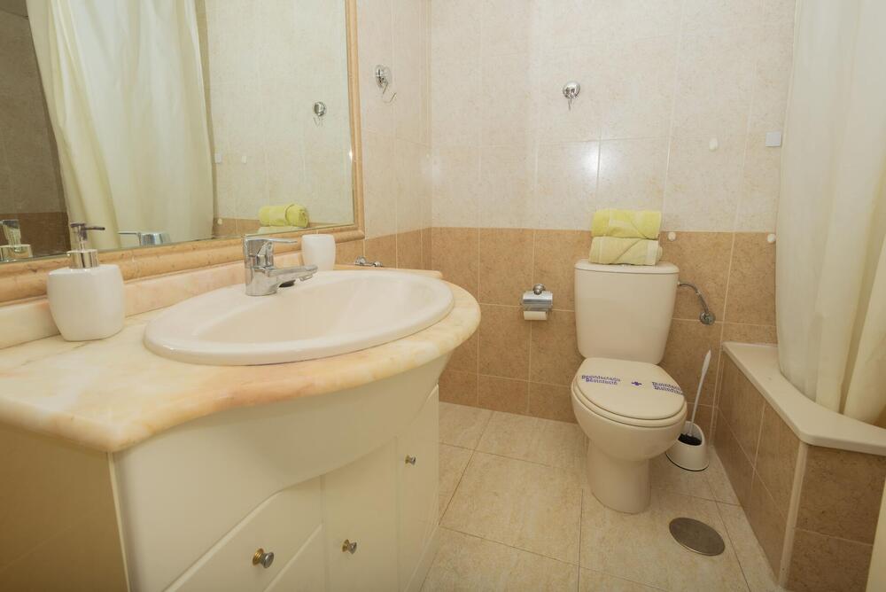 CB-216C Coral Beach +-216-C Apartamento Calpe/Calp CB-216C Coral Beach +-216-C Apartamento Calpe/Calp