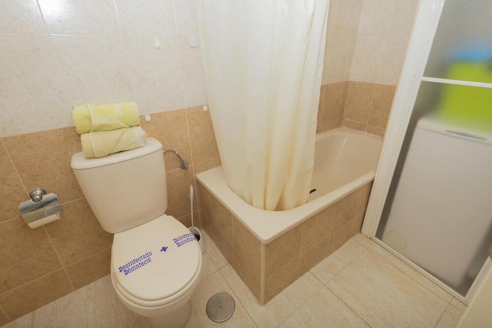 CB-216C Coral Beach +-216-C Apartamento Calpe/Calp CB-216C Coral Beach +-216-C Apartamento Calpe/Calp