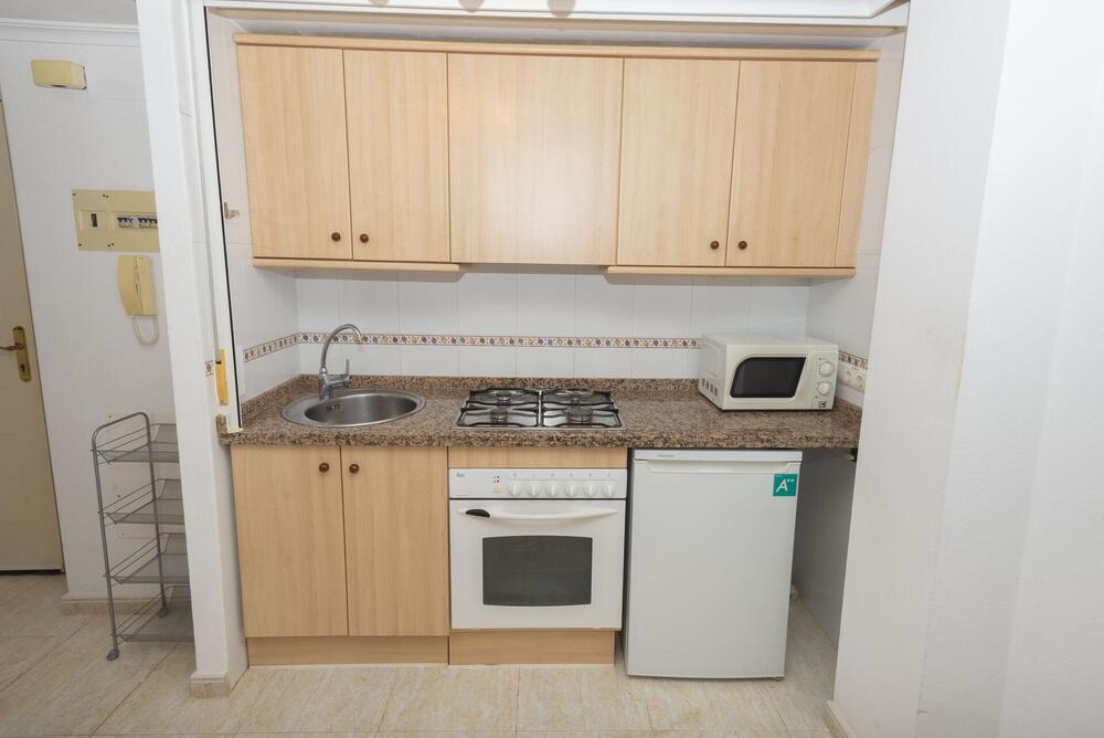 CB-216C Coral Beach +-216-C Apartamento Calpe/Calp CB-216C Coral Beach +-216-C Apartamento Calpe/Calp