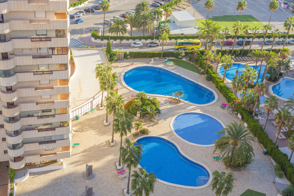 CB-216C Coral Beach +-216-C Apartamento Calpe/Calp CB-216C Coral Beach +-216-C Apartamento Calpe/Calp