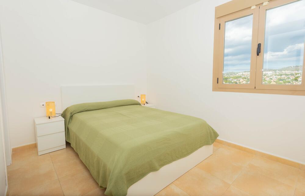 ESS-9A ESMERALDA SUITES - 9 A Appartement Calpe/Calp ESS-9A ESMERALDA SUITES - 9 A Appartement Calpe/Calp