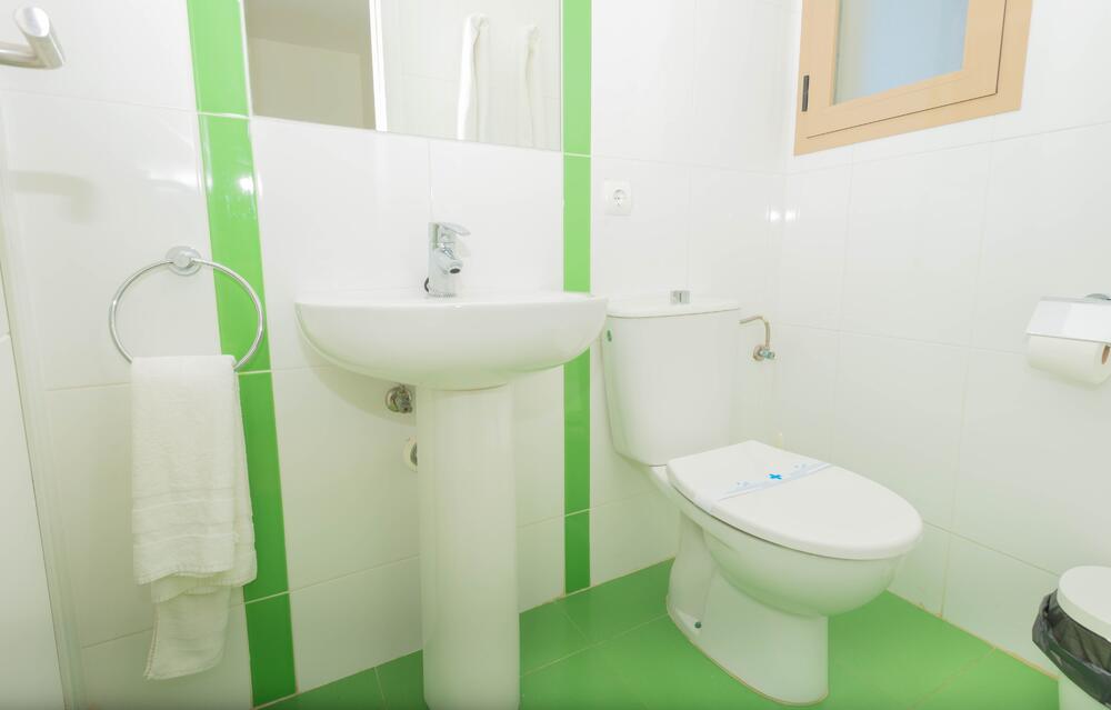 ESS-9A ESMERALDA SUITES - 9 A Appartement Calpe/Calp ESS-9A ESMERALDA SUITES - 9 A Appartement Calpe/Calp