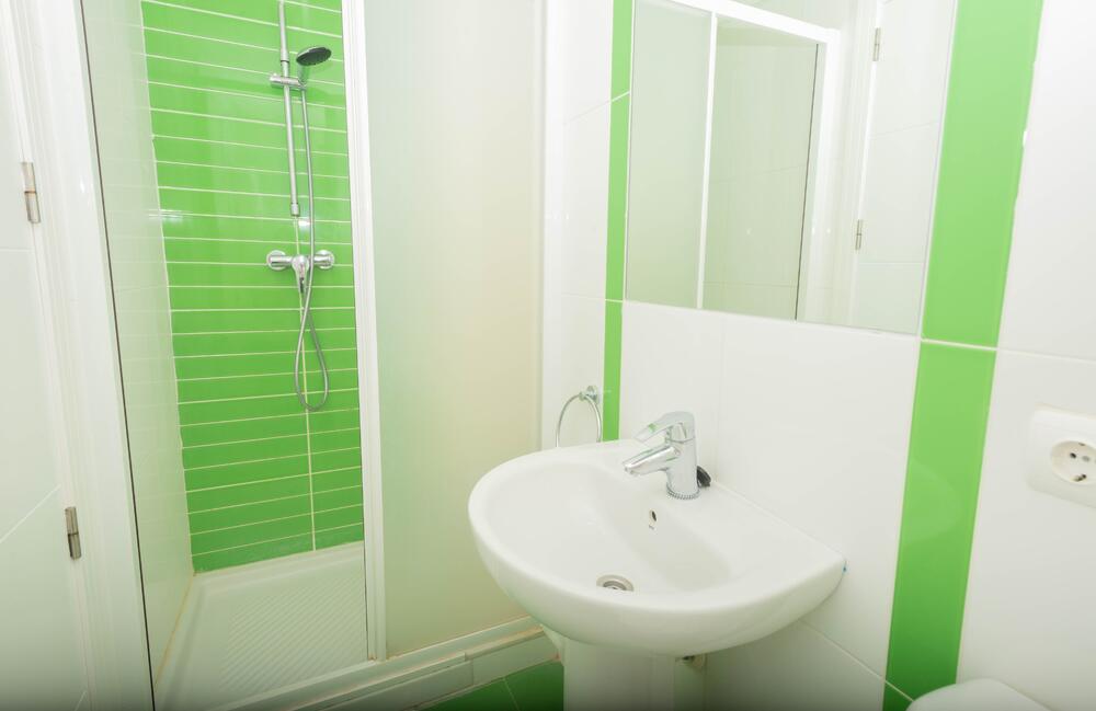 ESS-9A ESMERALDA SUITES - 9 A Appartement Calpe/Calp ESS-9A ESMERALDA SUITES - 9 A Appartement Calpe/Calp