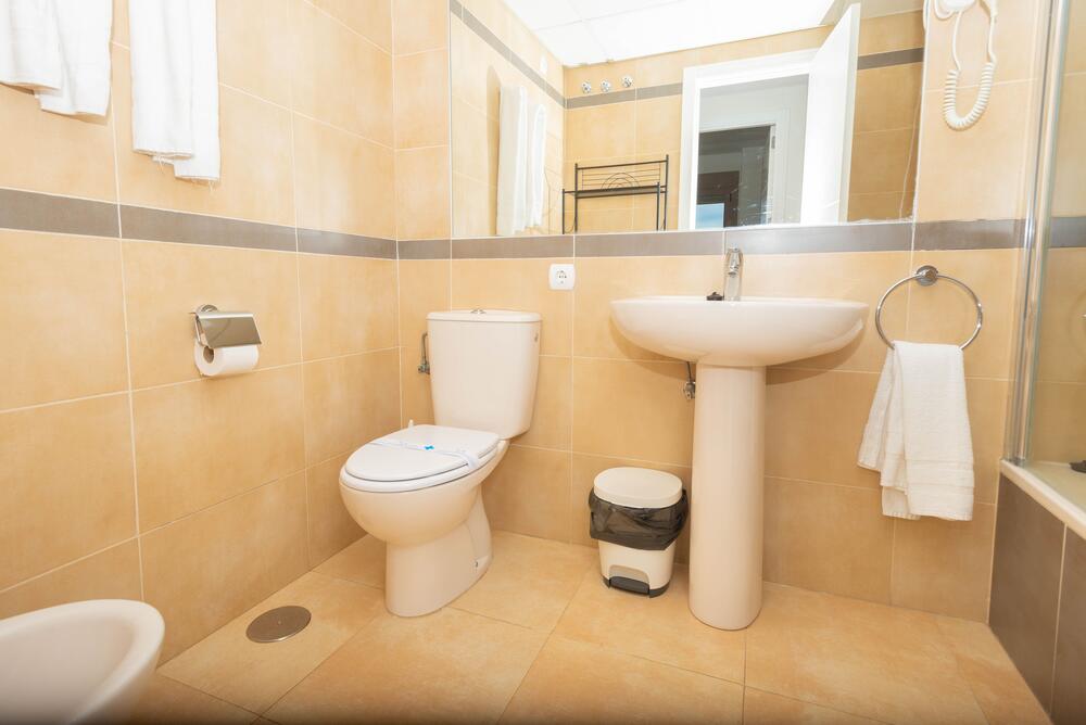 ESS-9A ESMERALDA SUITES - 9 A Appartement Calpe/Calp ESS-9A ESMERALDA SUITES - 9 A Appartement Calpe/Calp