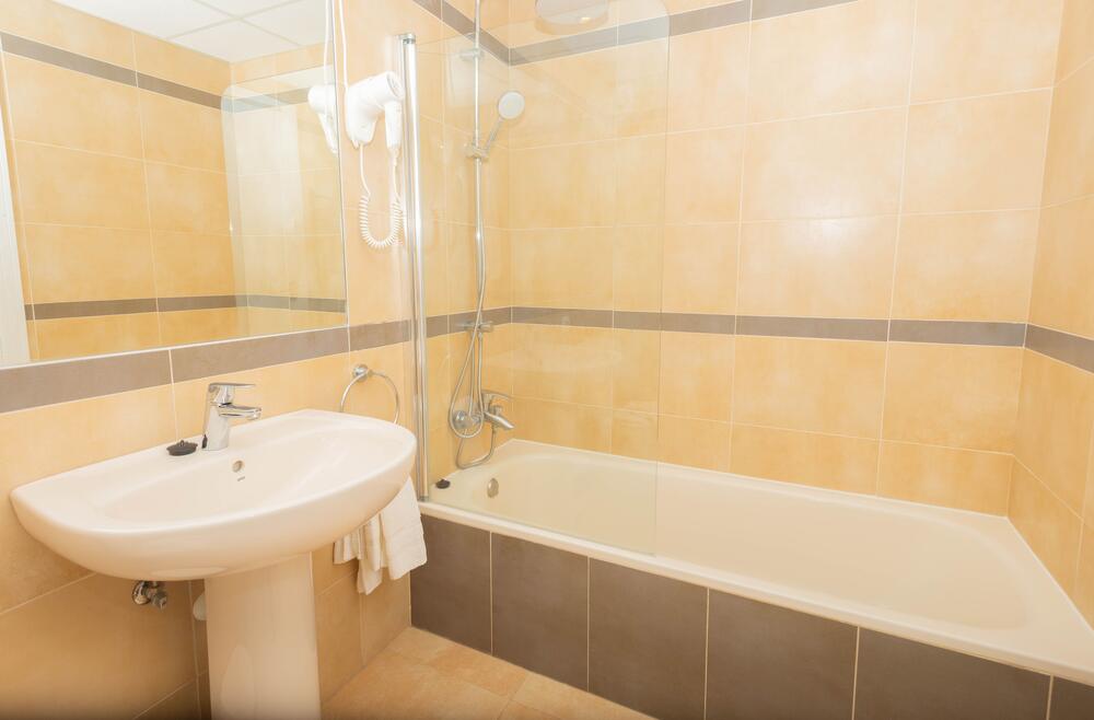 ESS-9A ESMERALDA SUITES - 9 A Appartement Calpe/Calp ESS-9A ESMERALDA SUITES - 9 A Appartement Calpe/Calp