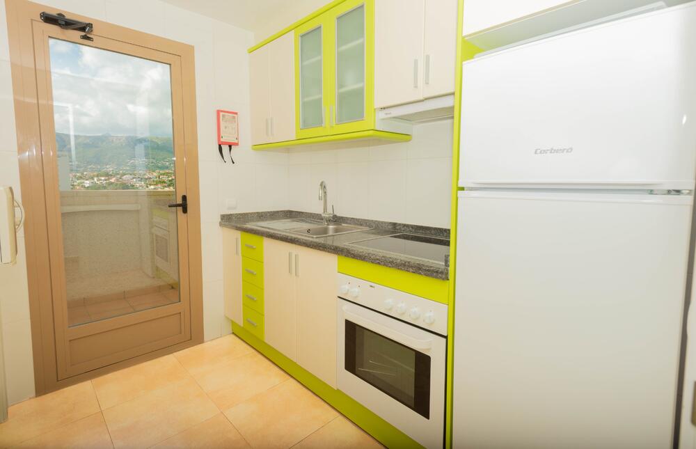 ESS-9A ESMERALDA SUITES - 9 A Appartement Calpe/Calp ESS-9A ESMERALDA SUITES - 9 A Appartement Calpe/Calp