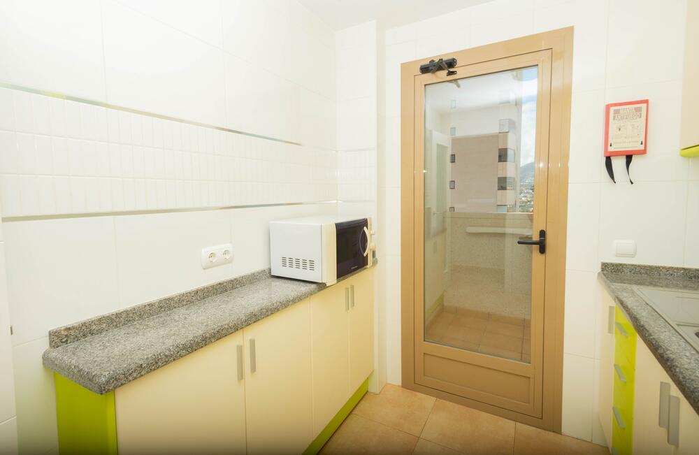 ESS-9A ESMERALDA SUITES - 9 A Appartement Calpe/Calp ESS-9A ESMERALDA SUITES - 9 A Appartement Calpe/Calp