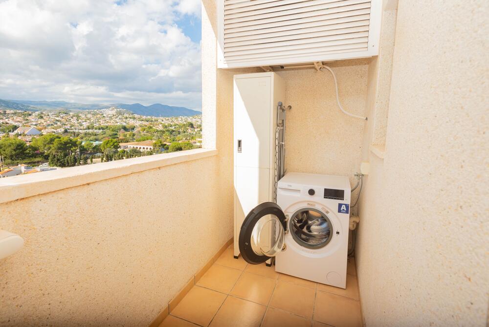 ESS-9A ESMERALDA SUITES - 9 A Appartement Calpe/Calp ESS-9A ESMERALDA SUITES - 9 A Appartement Calpe/Calp