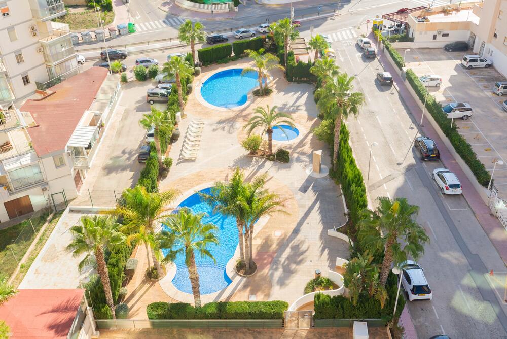 ESS-9A ESMERALDA SUITES - 9 A Appartement Calpe/Calp ESS-9A ESMERALDA SUITES - 9 A Appartement Calpe/Calp